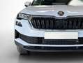 Skoda Karoq Selection Plus 1,5TSI DSG 110KW/150PS Panormada... Blanc - thumbnail 7