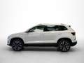 Skoda Karoq Selection Plus 1,5TSI DSG 110KW/150PS Panormada... Blanc - thumbnail 3