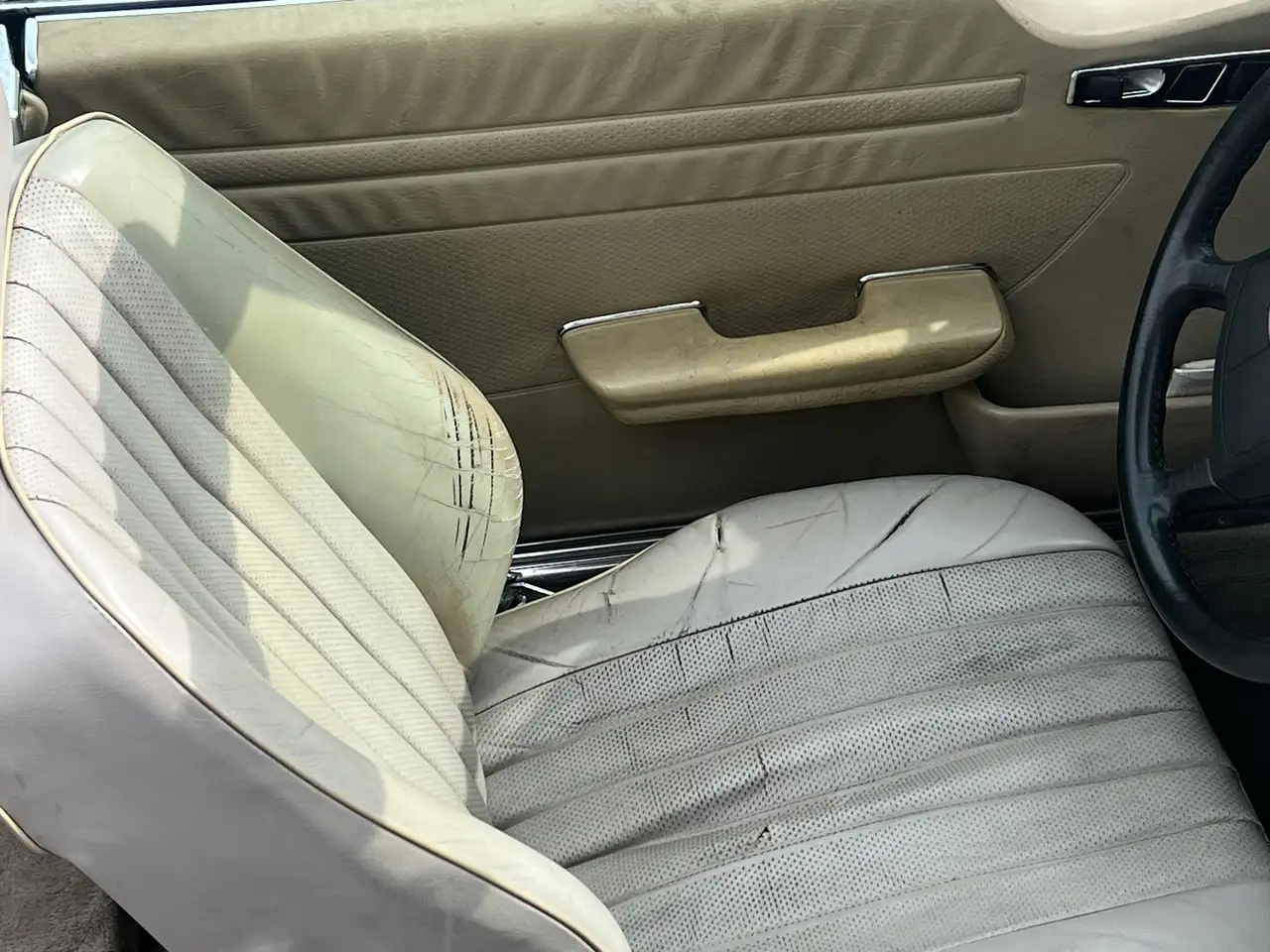 Mercedes-Benz SL 560 Étudie toute offre raisonnable, foto 12