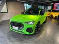 Audi RS Q3 Q3 Sportback 2.5 quattro s-tronic TETTO Verde - thumbnail 2