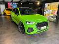 Audi RS Q3 Q3 Sportback 2.5 quattro s-tronic TETTO Verde - thumbnail 1