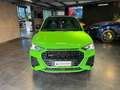 Audi RS Q3 Q3 Sportback 2.5 quattro s-tronic TETTO Verde - thumbnail 3