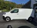 Peugeot Expert Expert Compact 1.5 BlueHDi - 100 S\u0026S FOURGON Premium - TVA RECUPERABLE + RADAR AR Blanc - thumbnail 4
