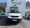 Peugeot Expert Expert Compact 1.5 BlueHDi - 100 S\u0026S FOURGON Premium - TVA RECUPERABLE + RADAR AR Blanc - thumbnail 2