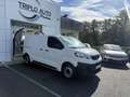 Peugeot Expert Expert Compact 1.5 BlueHDi - 100 S\u0026S FOURGON Premium - TVA RECUPERABLE + RADAR AR Blanc - thumbnail 1