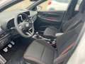 Hyundai i20 1.0 T-GDI N Line Weiß - thumbnail 5