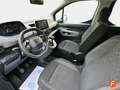 Peugeot Rifter 1.5BlueHDi S&S Long Style 130 Negro - thumbnail 11