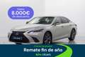 Lexus ES 300 300h F-Sport Orange - thumbnail 1