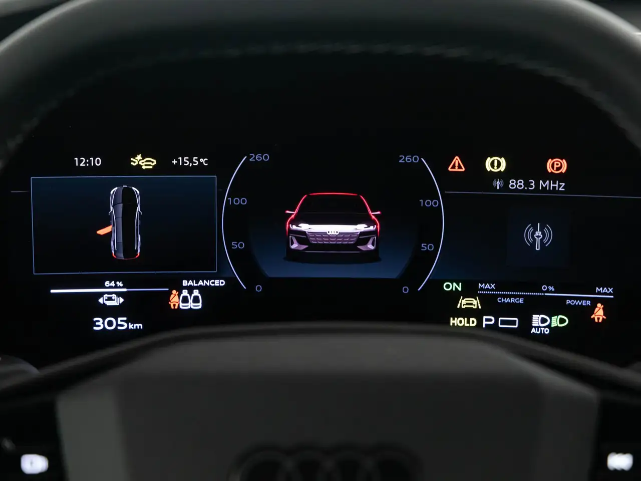 Audi A6 2026 — фото 12