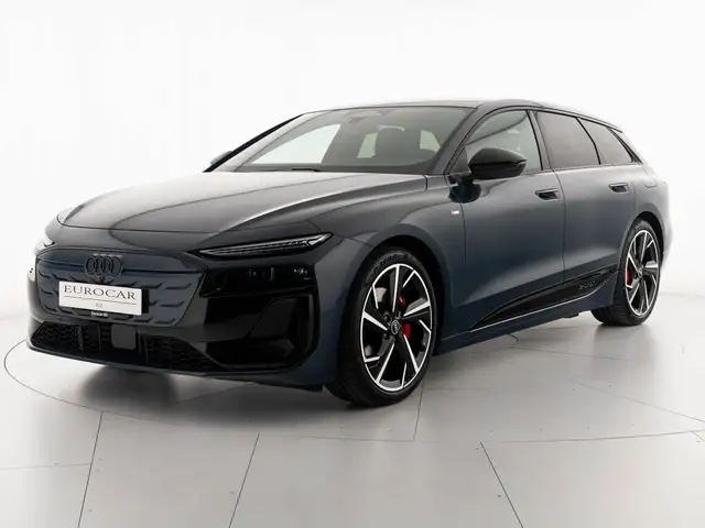 Audi A6 e-tron A6 AV. E-TRON    315  E1I