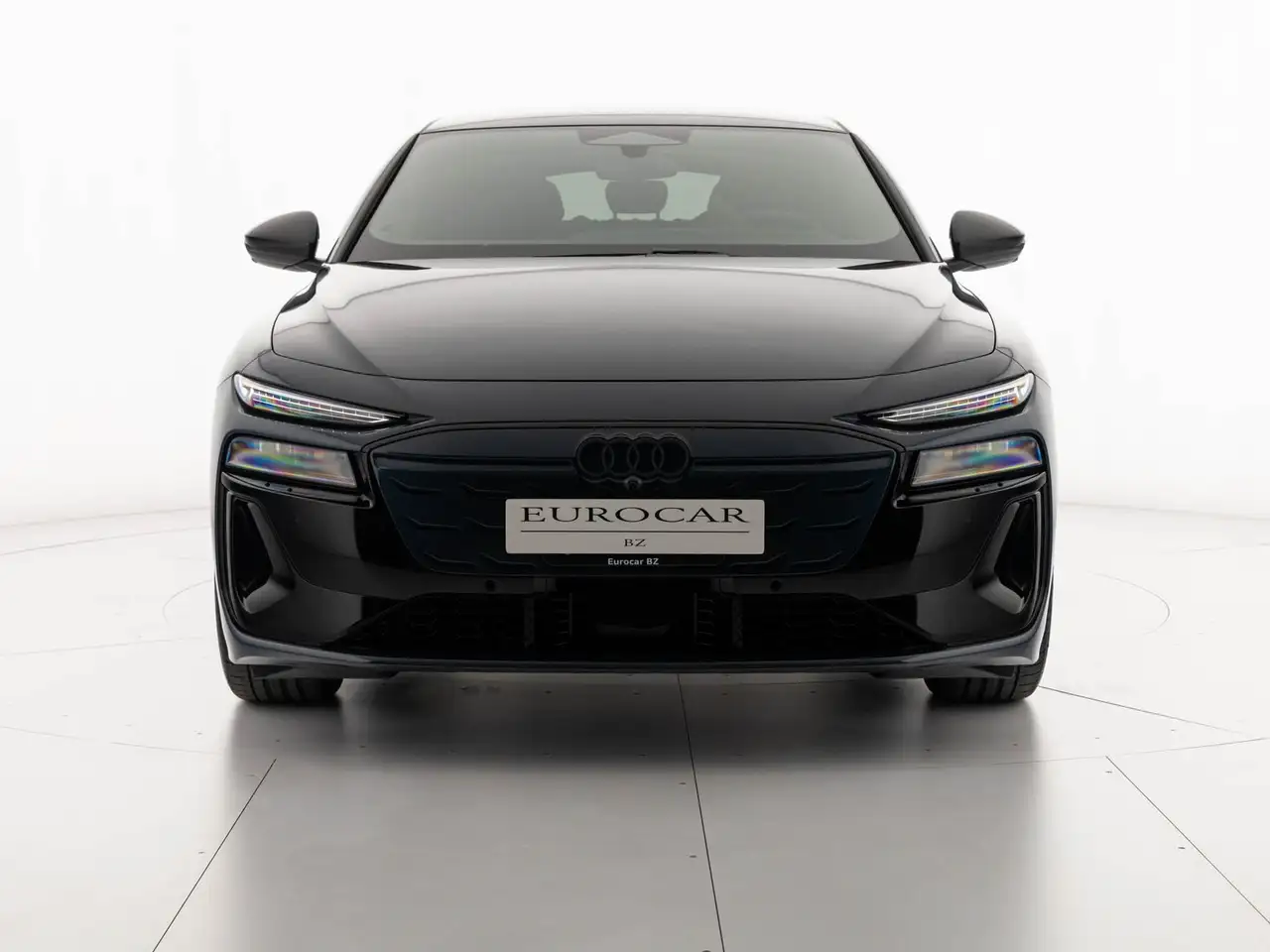 Audi A6 2026