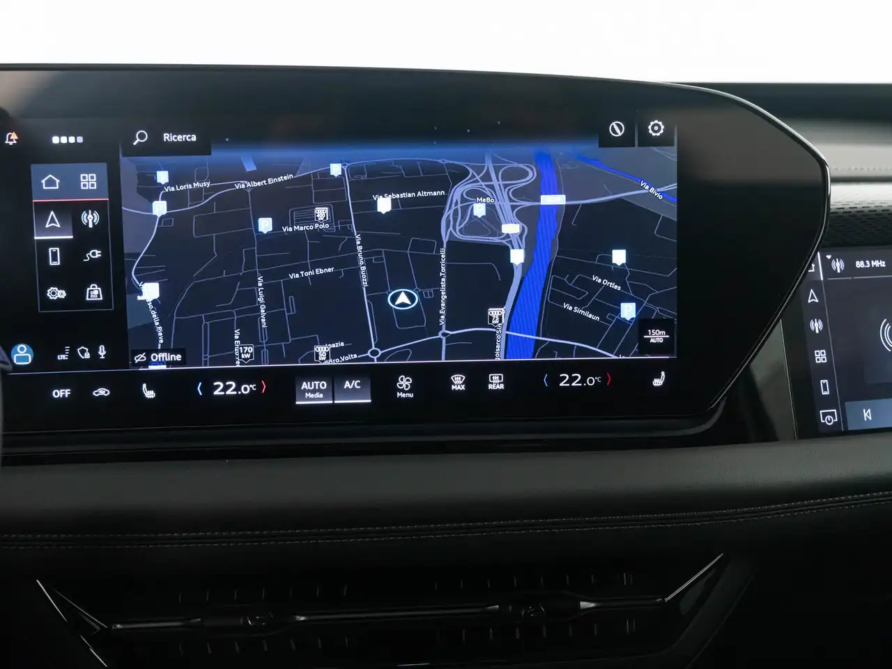 Audi A6 2026 — фото 13