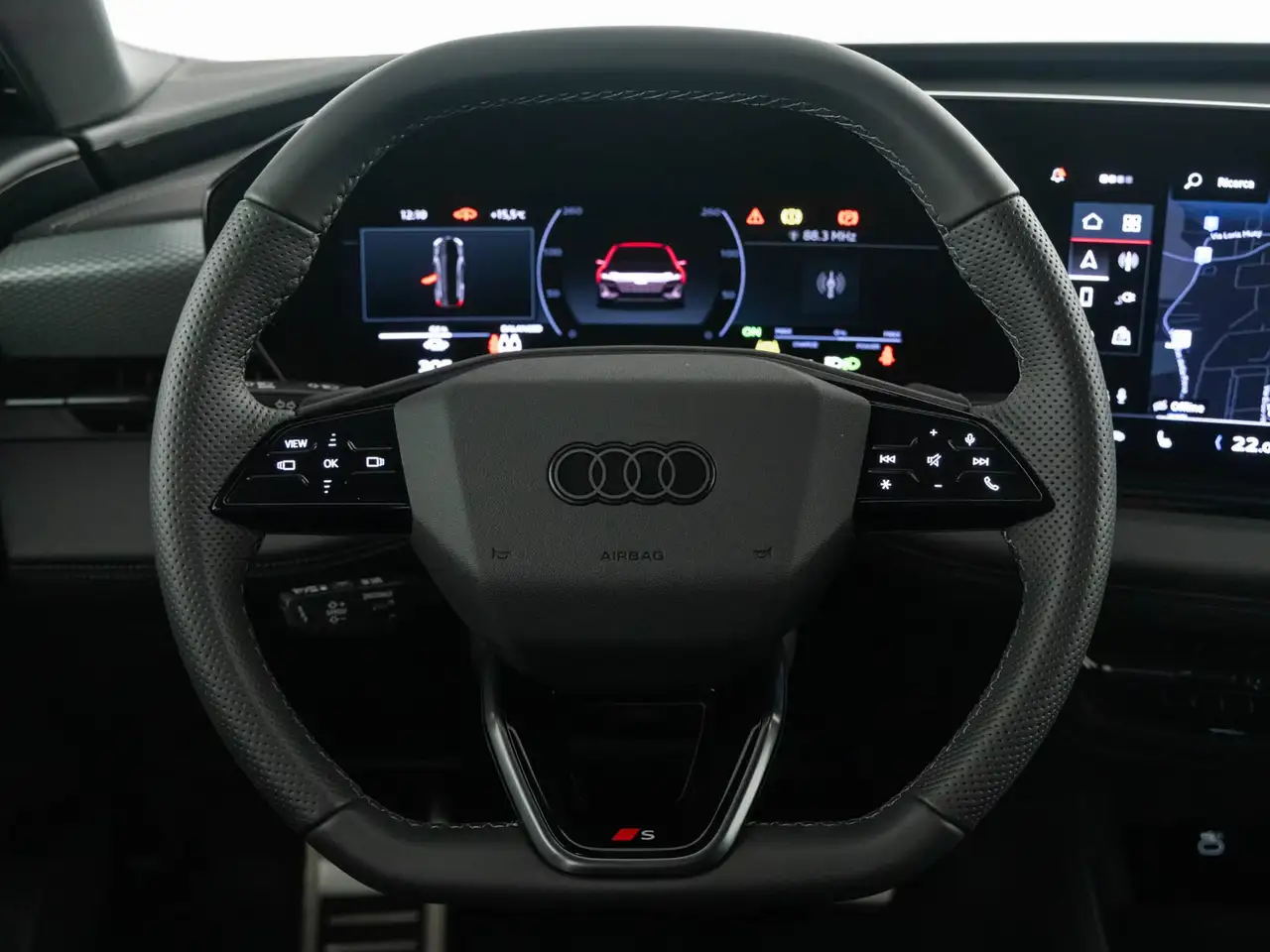 Audi A6 2026 — фото 11