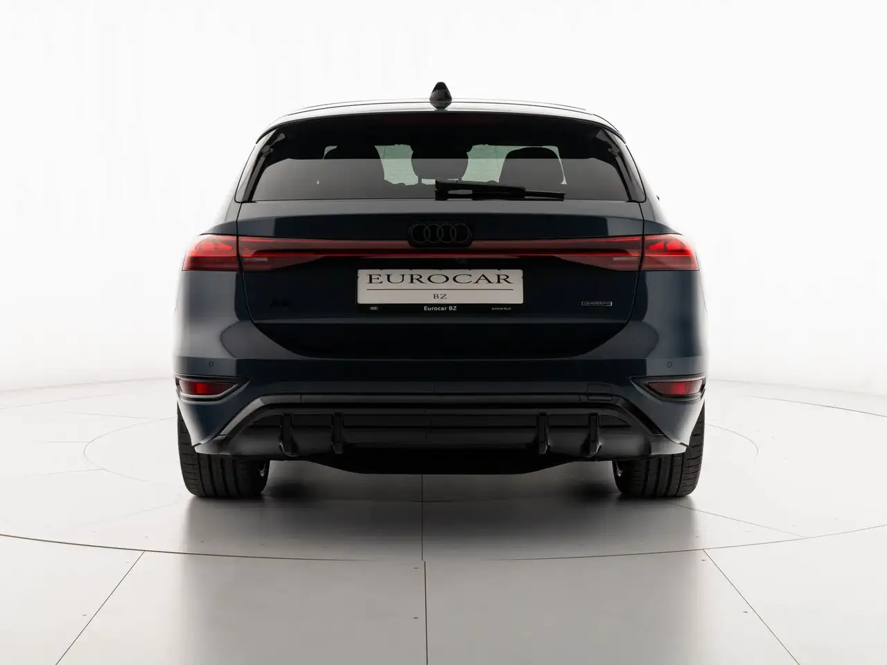 Audi A6 2026