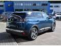 Peugeot 3008 1.2 Hybrid Allure e-DSC6 ACC LANE SIDE CAM 1° MAIN Bleu - thumbnail 3