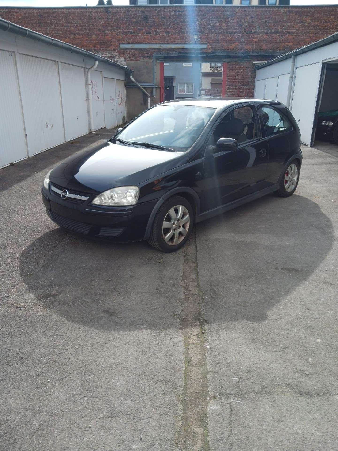 Second hand Opel Corsa 1.2