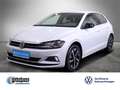 Volkswagen Polo 1.0 beats KLIMA AHK Plateado - thumbnail 1