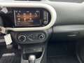 Renault Twingo INTENS ELECTRIC 22 kWh  BATTERIEKAUF Grau - thumbnail 12