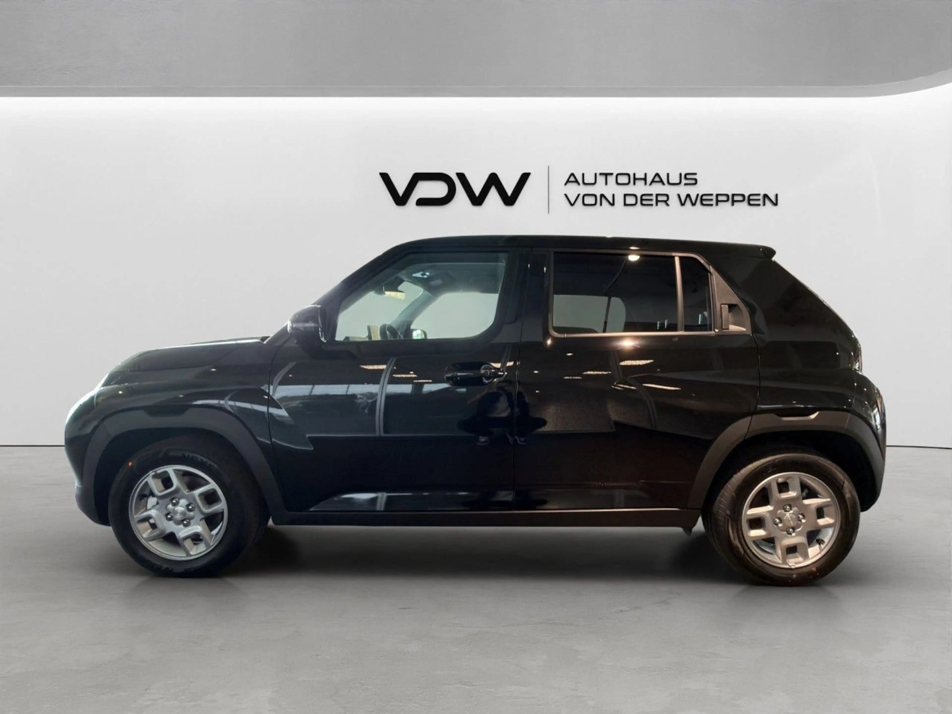Hyundai Inster Trend inkl.Effizienz-Paket (Waermepumnpe) — photo 4