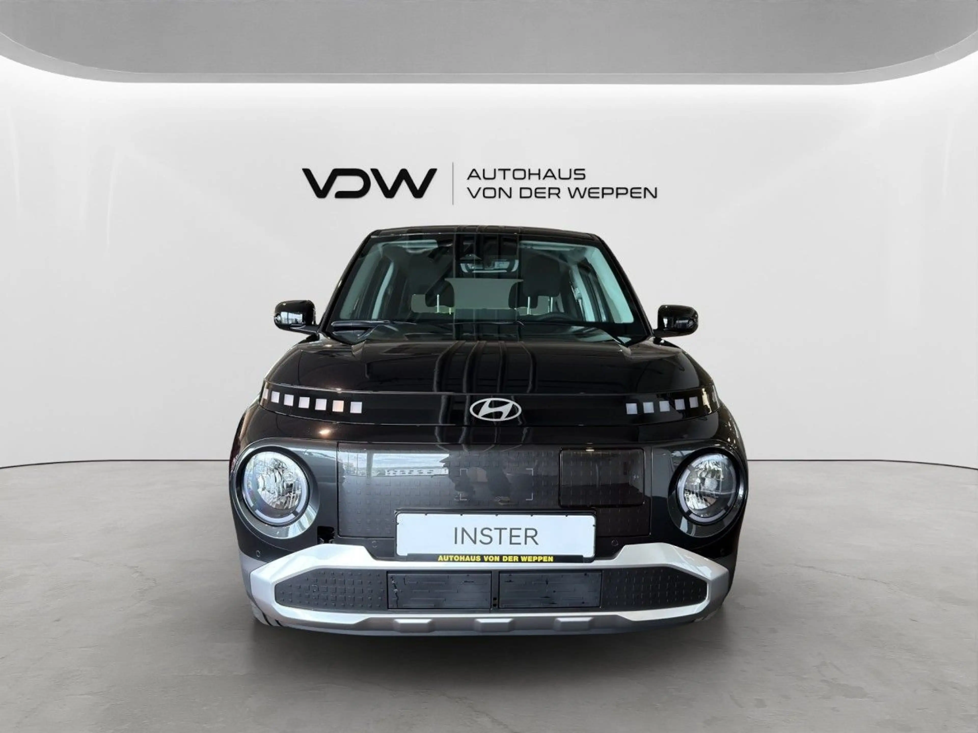 Hyundai Inster Trend inkl.Effizienz-Paket (Waermepumnpe) — photo 3