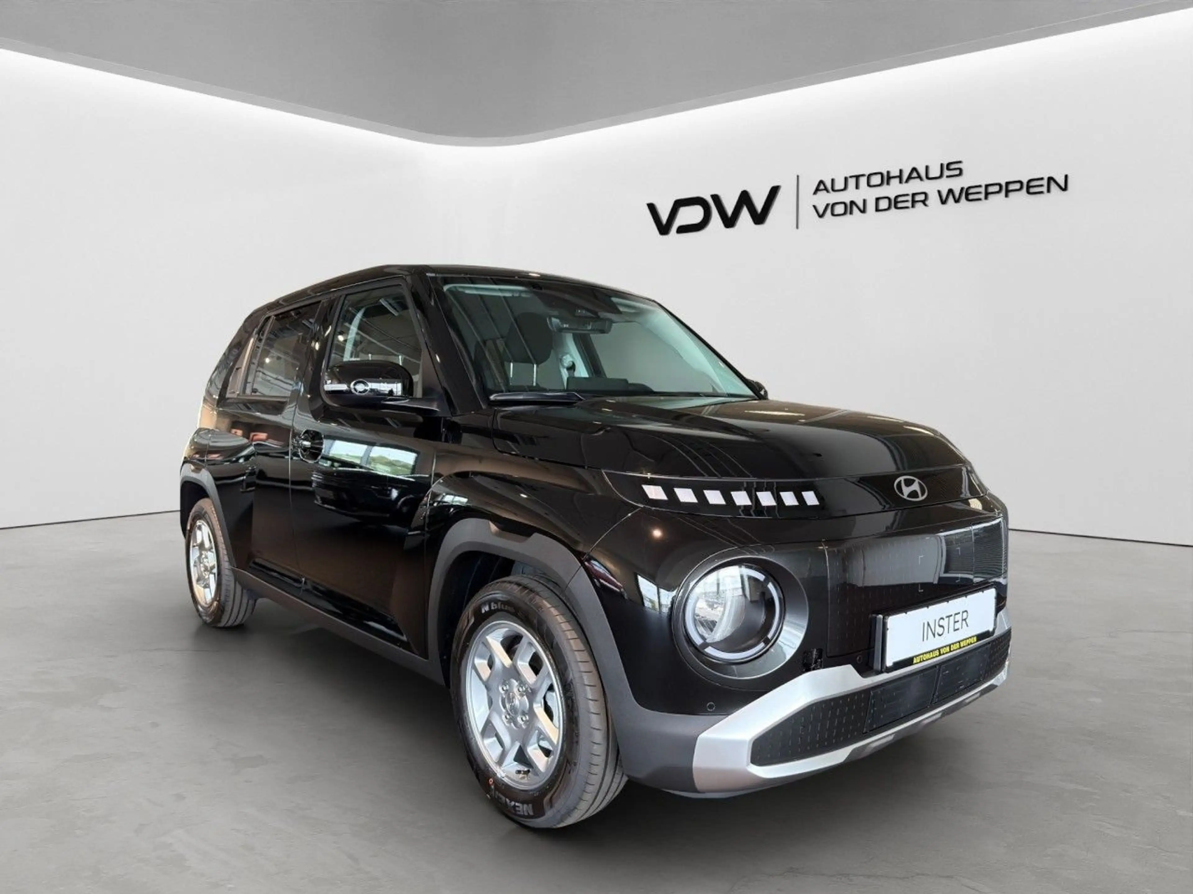 Hyundai Inster Trend inkl.Effizienz-Paket (Waermepumnpe) — photo 11