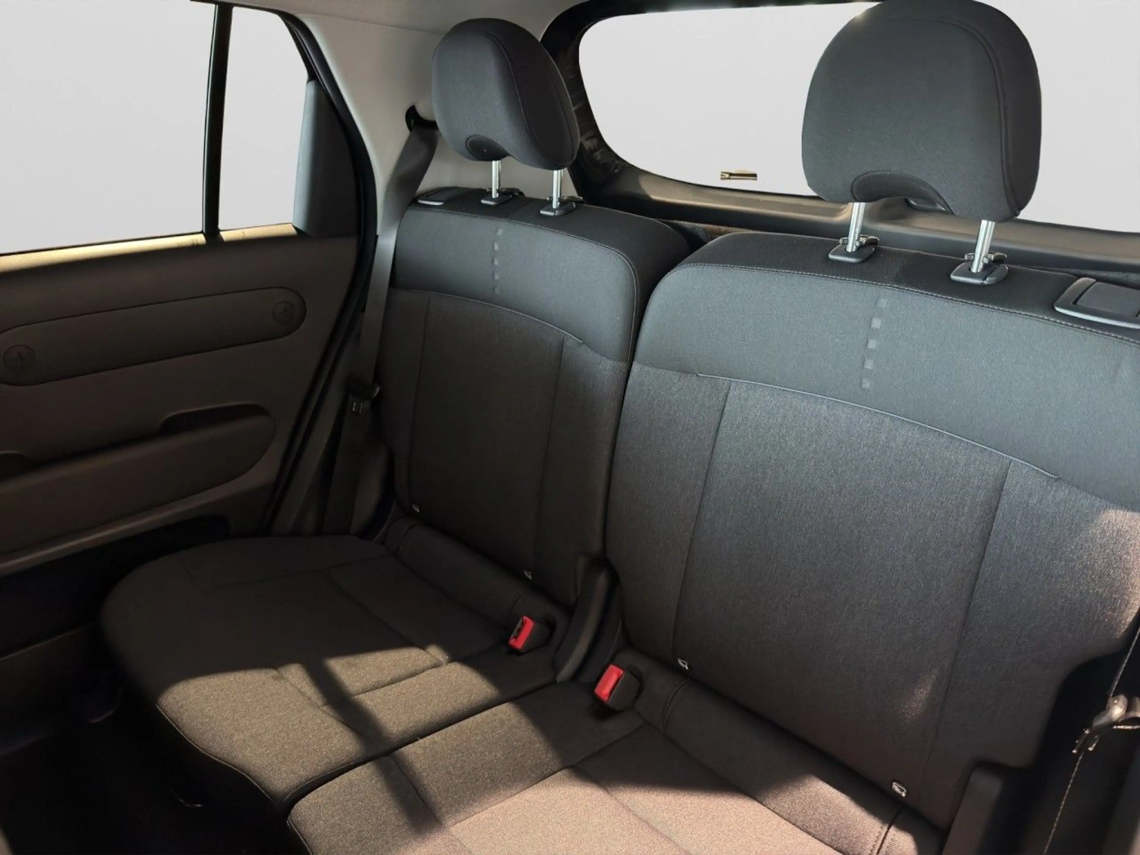 Hyundai Inster Trend inkl.Effizienz-Paket (Waermepumnpe) — photo 15