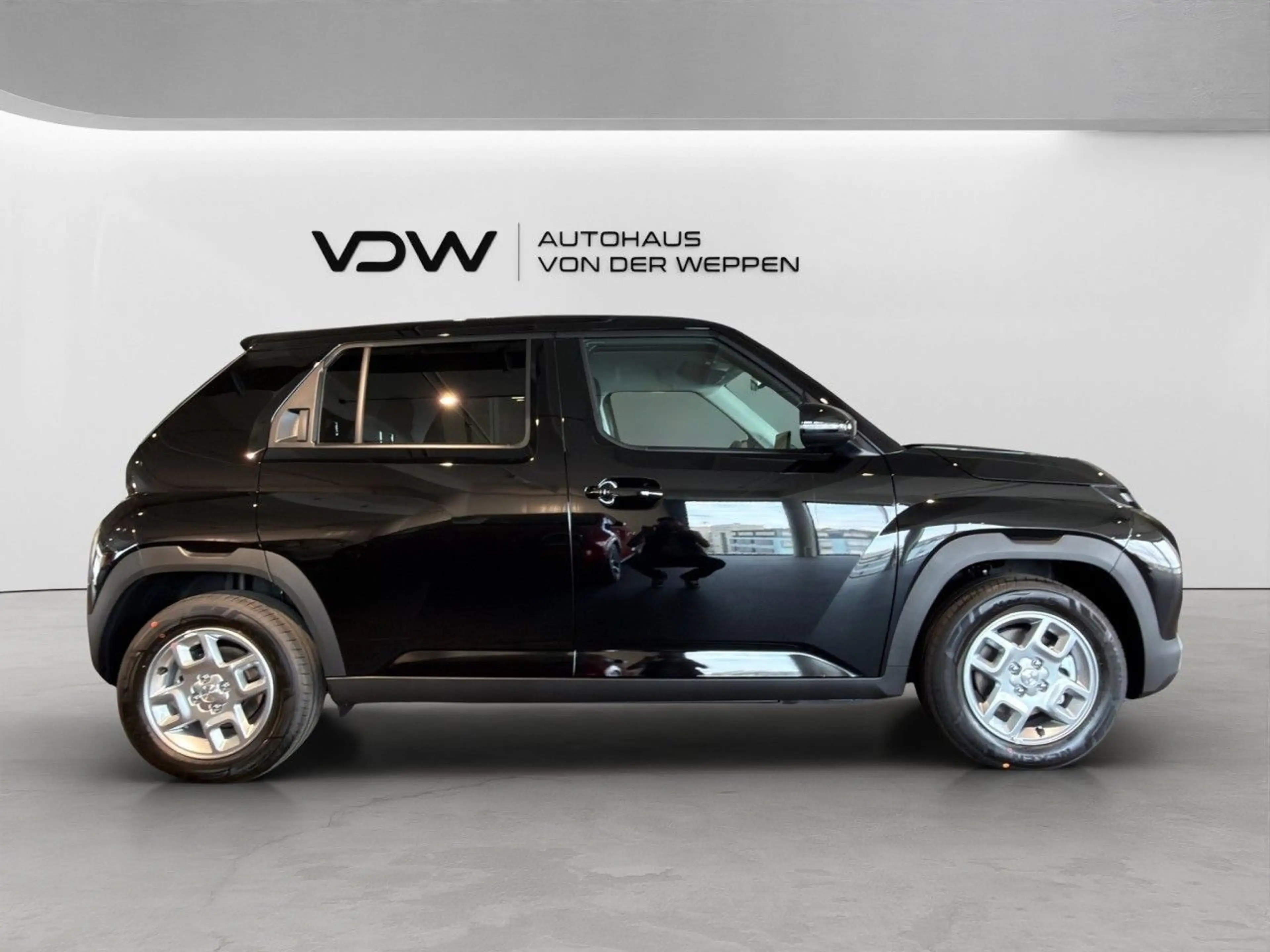 Hyundai Inster Trend inkl.Effizienz-Paket (Waermepumnpe) — photo 10