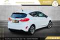 Ford Fiesta Vignale 1,0 EcoBoost Aut. // 1.BESITZ // AUTOMA... Weiß - thumbnail 2