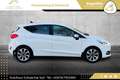 Ford Fiesta Vignale 1,0 EcoBoost Aut. // 1.BESITZ // AUTOMA... Weiß - thumbnail 4