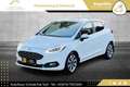 Ford Fiesta Vignale 1,0 EcoBoost Aut. // 1.BESITZ // AUTOMA... Weiß - thumbnail 3