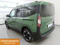 Ford Tourneo Courier 1.0 EcoB Active AHK+ACC+Winterp. Grün - thumbnail 3