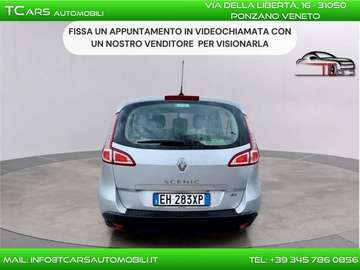 1.9 DIESEL - NEOPATENTE - GARANZIA 3 ANNI TOP