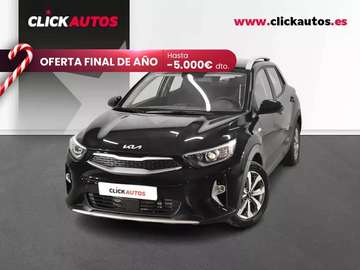 1.0 TGDI 100CV Active