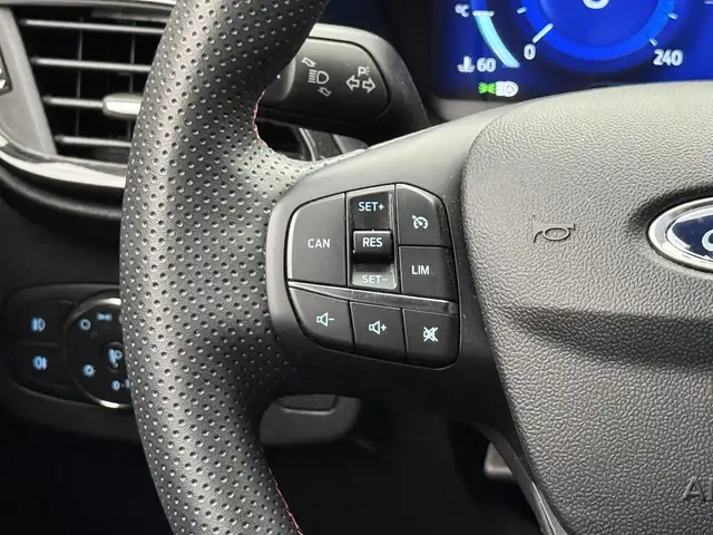 Ford Puma view 13