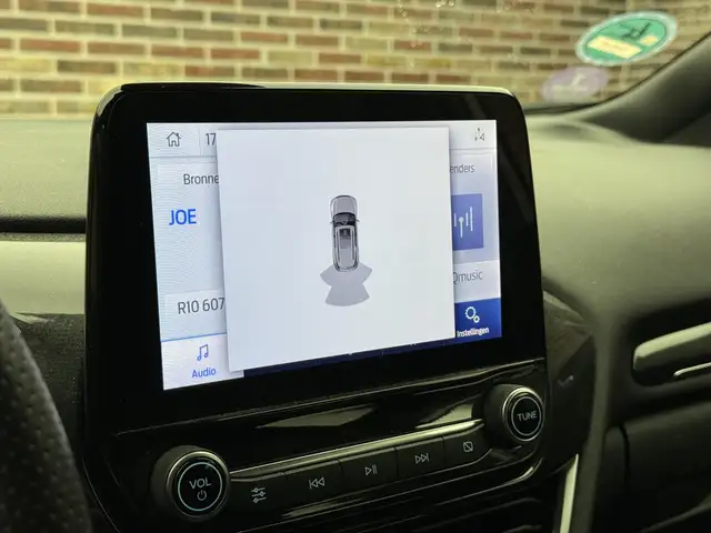 Ford Puma view 30