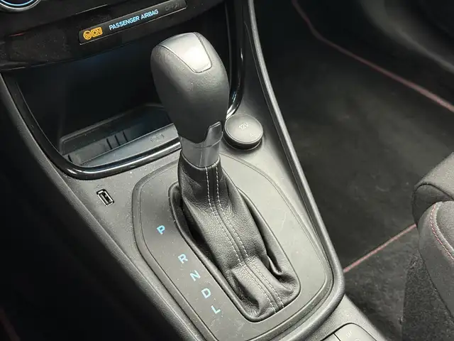 Ford Puma view 27