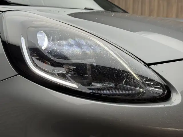 Ford Puma view 22