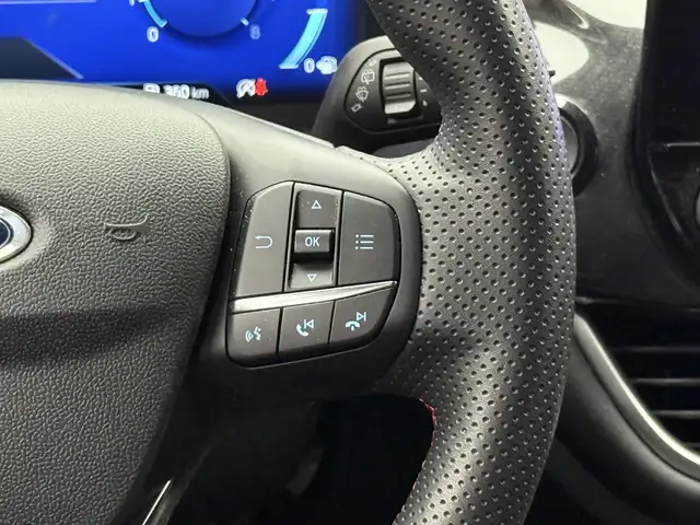 Ford Puma view 14