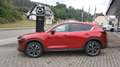 Mazda CX-5 2.2L SKYACTIV D 150PS 6AT FWD ADVANTAGE Rot - thumbnail 3