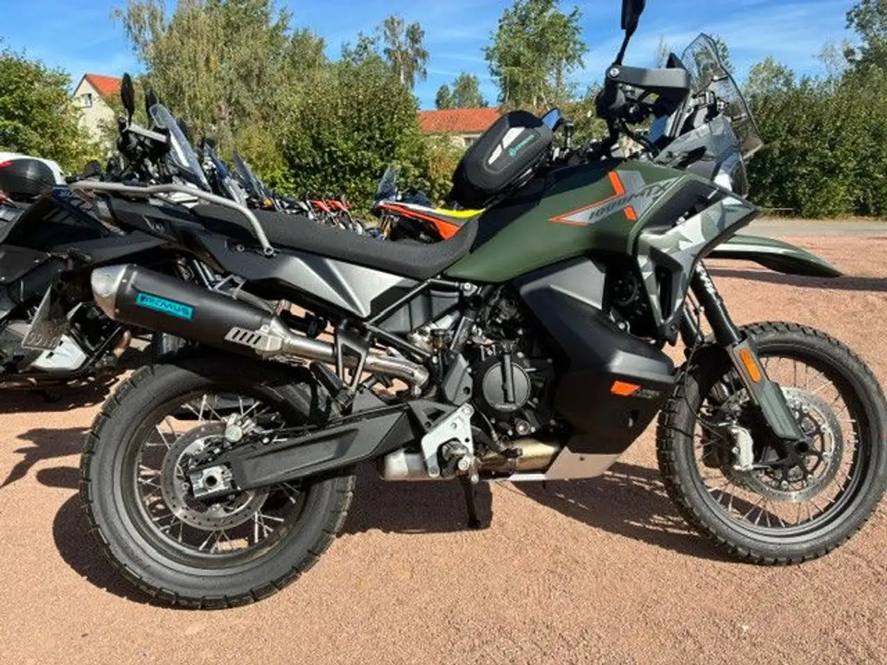 Cfmoto