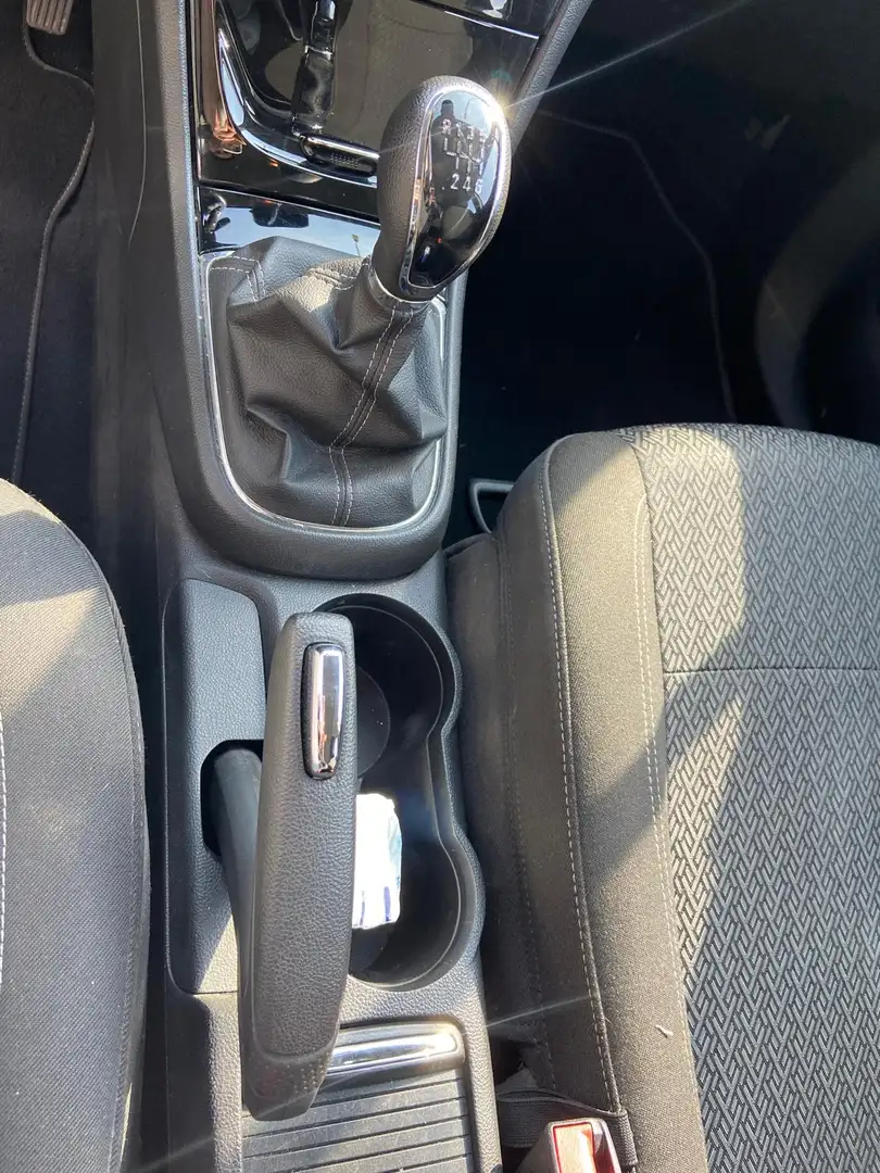 Opel Mokka X 1.4 ecoFLEX Start/Stop 4x4 Active - 1