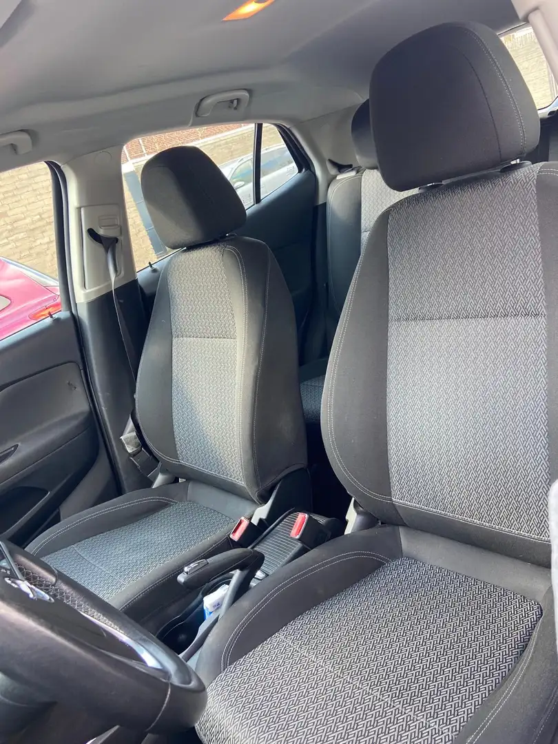 Opel Mokka X 1.4 ecoFLEX Start/Stop 4x4 Active - 2