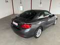 BMW 218 218i Coupe Grau - thumbnail 4