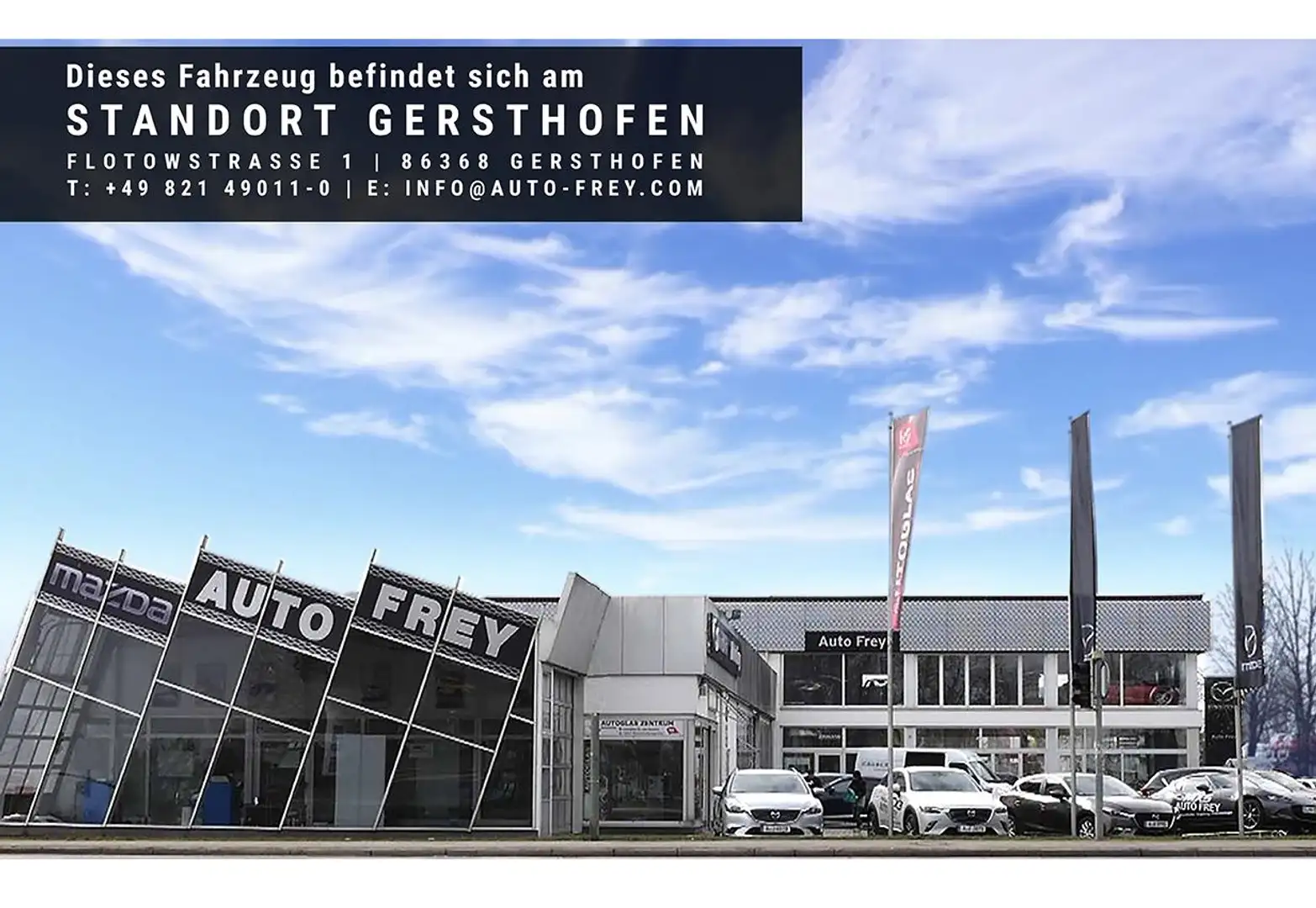 Opel Blitz 2.5L AHK Sonderumbau Grey - 2
