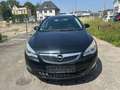 Opel Astra J Sports Tourer Design Edition Schwarz - thumbnail 2