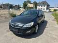 Opel Astra J Sports Tourer Design Edition Schwarz - thumbnail 1