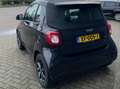 smart forTwo 1.0 T Prime Cabrio Zwart - thumbnail 3