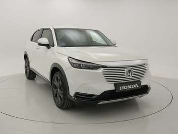 1.5 i-MMD Advance 4x2