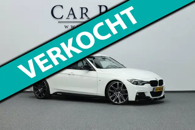 BMW 3er