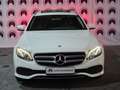 Mercedes-Benz E 200 /KLIMA/KAMERA Blanc - thumbnail 7